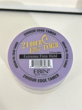 EBIN 24 Hour Edge Tamer - Purple Extreme Firm Hold